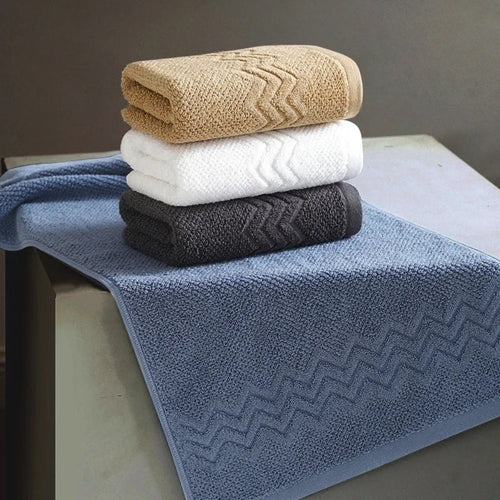 BowLift | Avenza Hotel Style Soft Cotton Towel