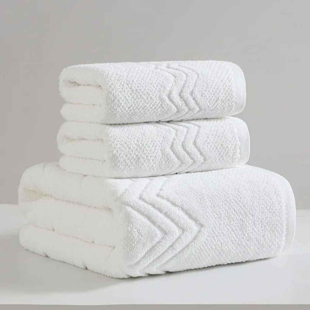 BowLift | Avenza Hotel Style Soft Cotton Towel