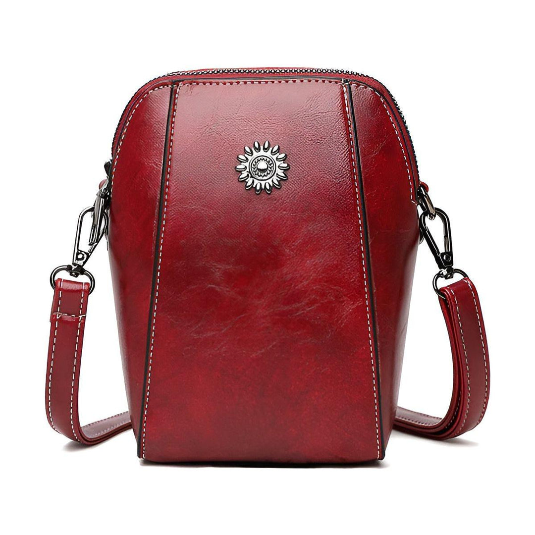 Clara Bag - Luxurious Shoulder Bag for Effortless Elegance | Bowlift