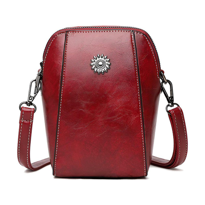 Clara Bag - Luxurious Shoulder Bag for Effortless Elegance | Bowlift