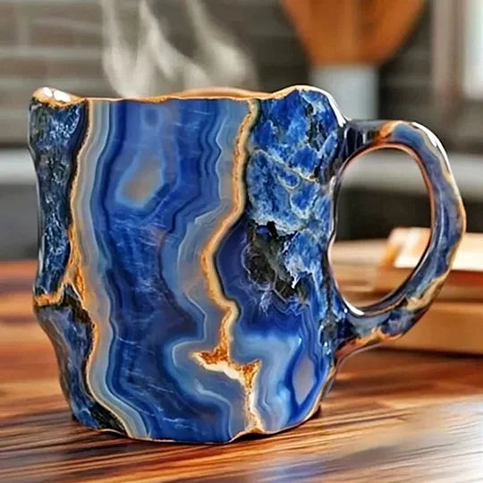 BowLift | Crystal Agate Cup