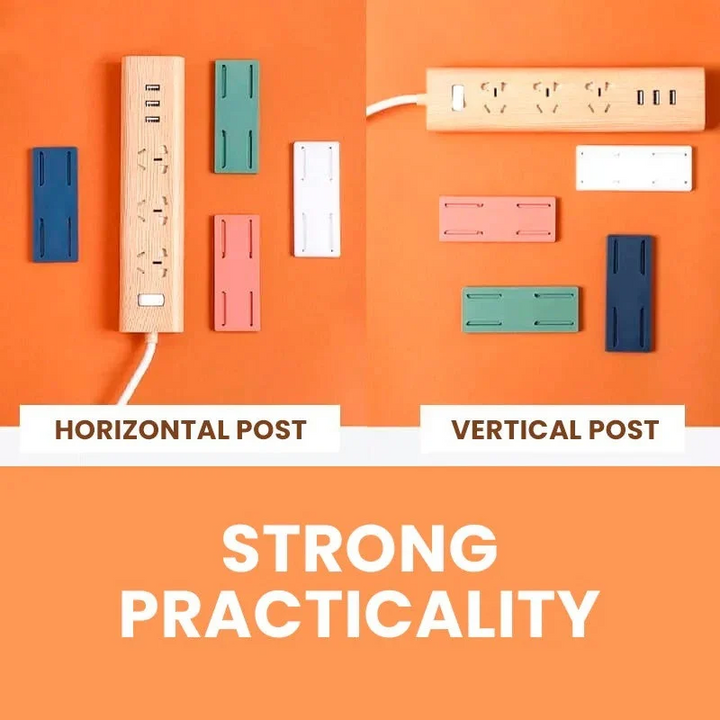 BowLift | Multifunctional Socket Holder