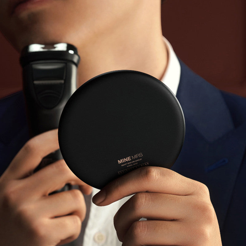 BowLift | Smart Portable Makeup Mirror With Led Light