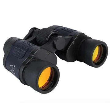BowLift | Professional Binoculars 60 x 60 Night Vision 3000M HD