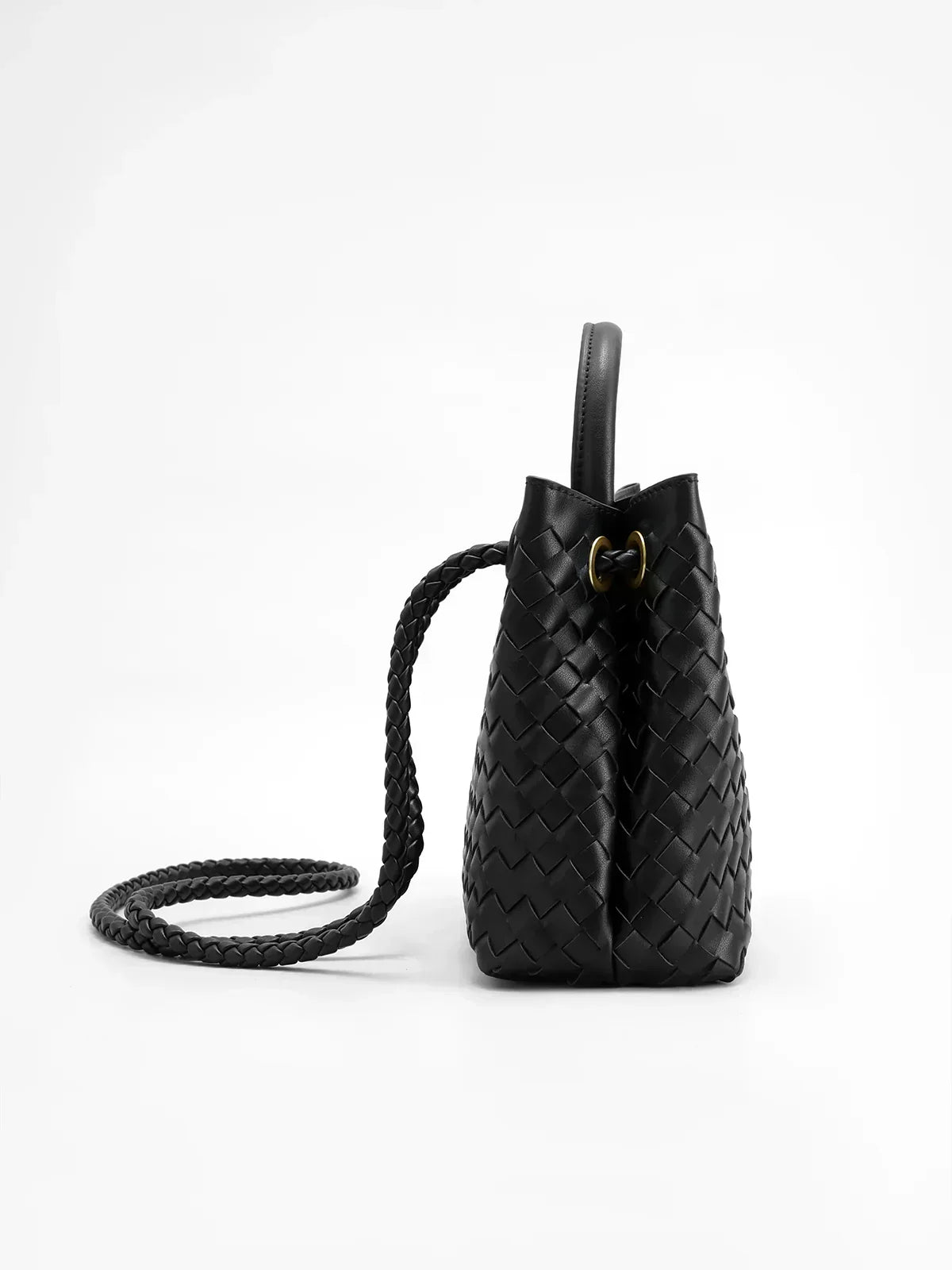 BowLift | Joline Luxury Handwoven Handbag – Elegant & Timeless Design for Women