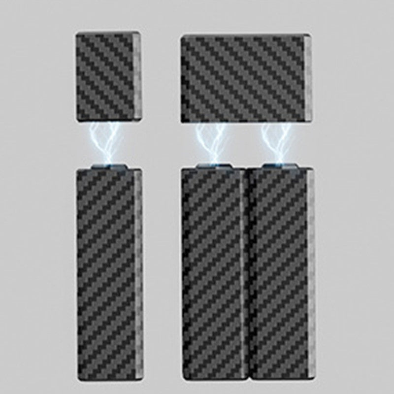 BowLift | Modular High-Capacity Portable Power Bank