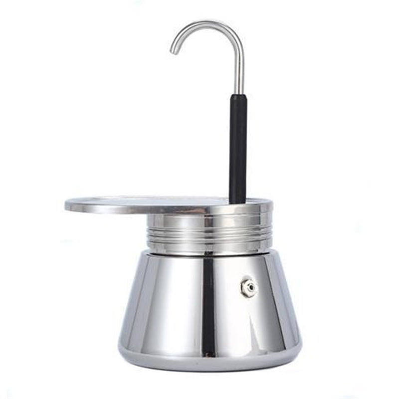 BowLift | Espresso Maker