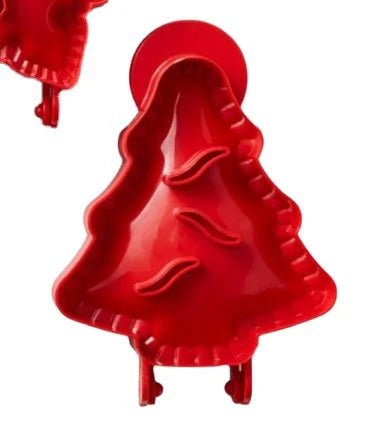 BowLift | Precise dough press for evenly shaped