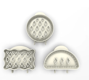 BowLift | Precise dough press for evenly shaped