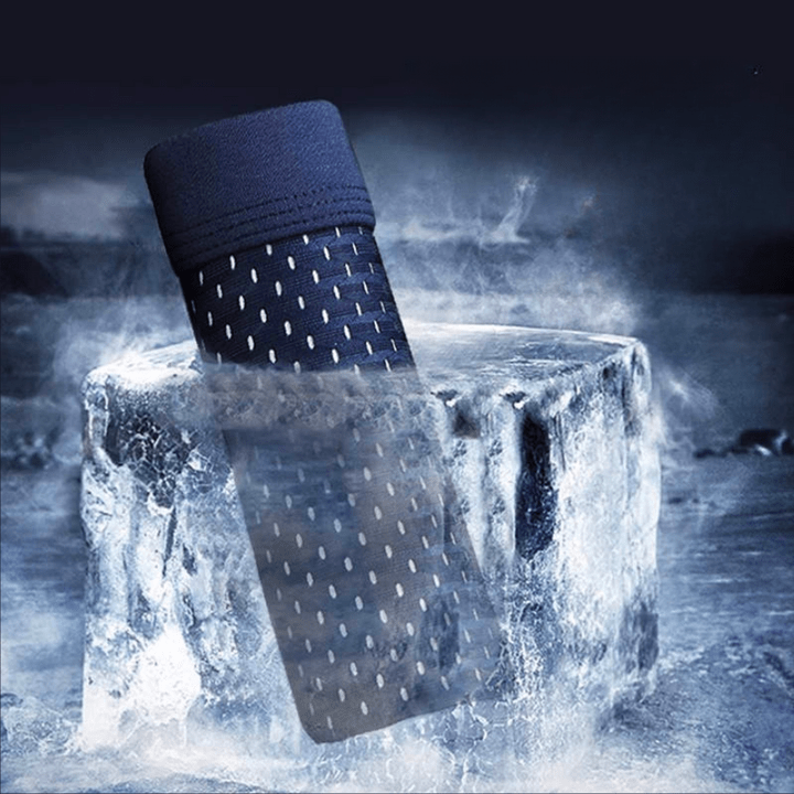 BowLift | Men's Bamboo Boxershorts for Comfort & Breathability