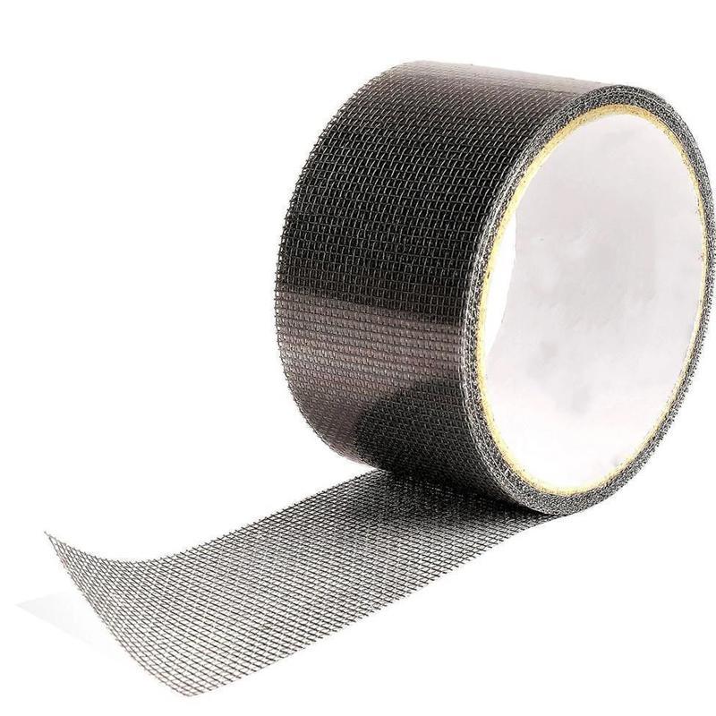 BowLift | Prevents Intruding Insects Screen Repair Kit