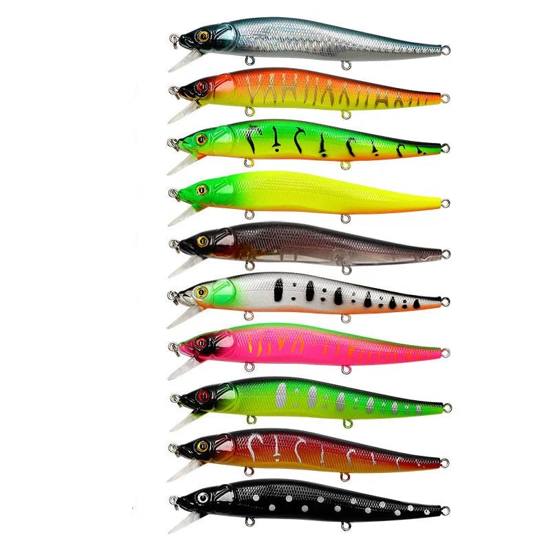 PREDABAIT 3D Fishing Lures for Carp & Predatory Fish | Bowlift