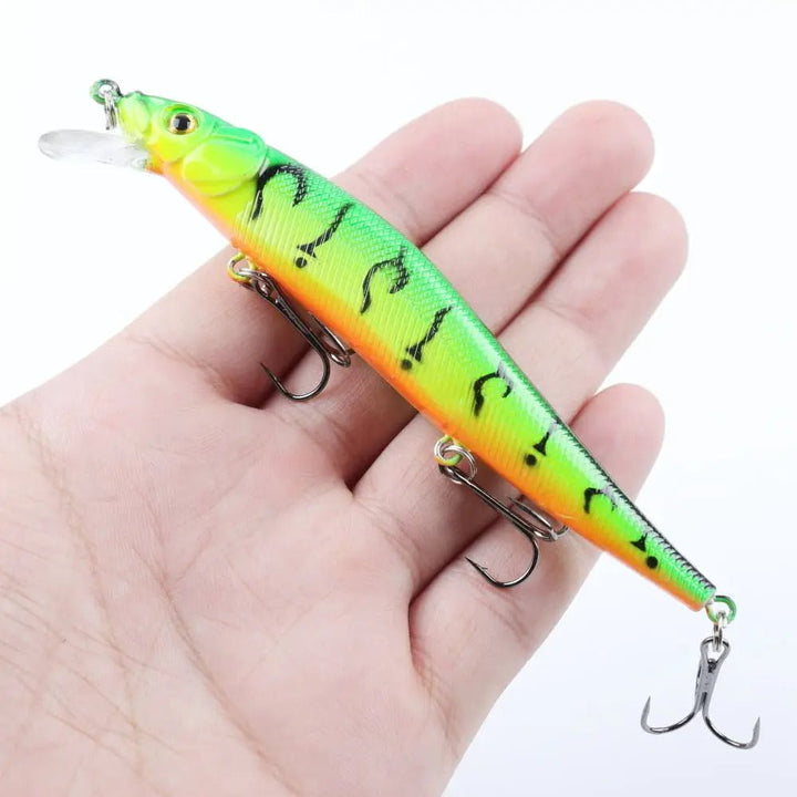 PREDABAIT 3D Fishing Lures for Carp & Predatory Fish | Bowlift