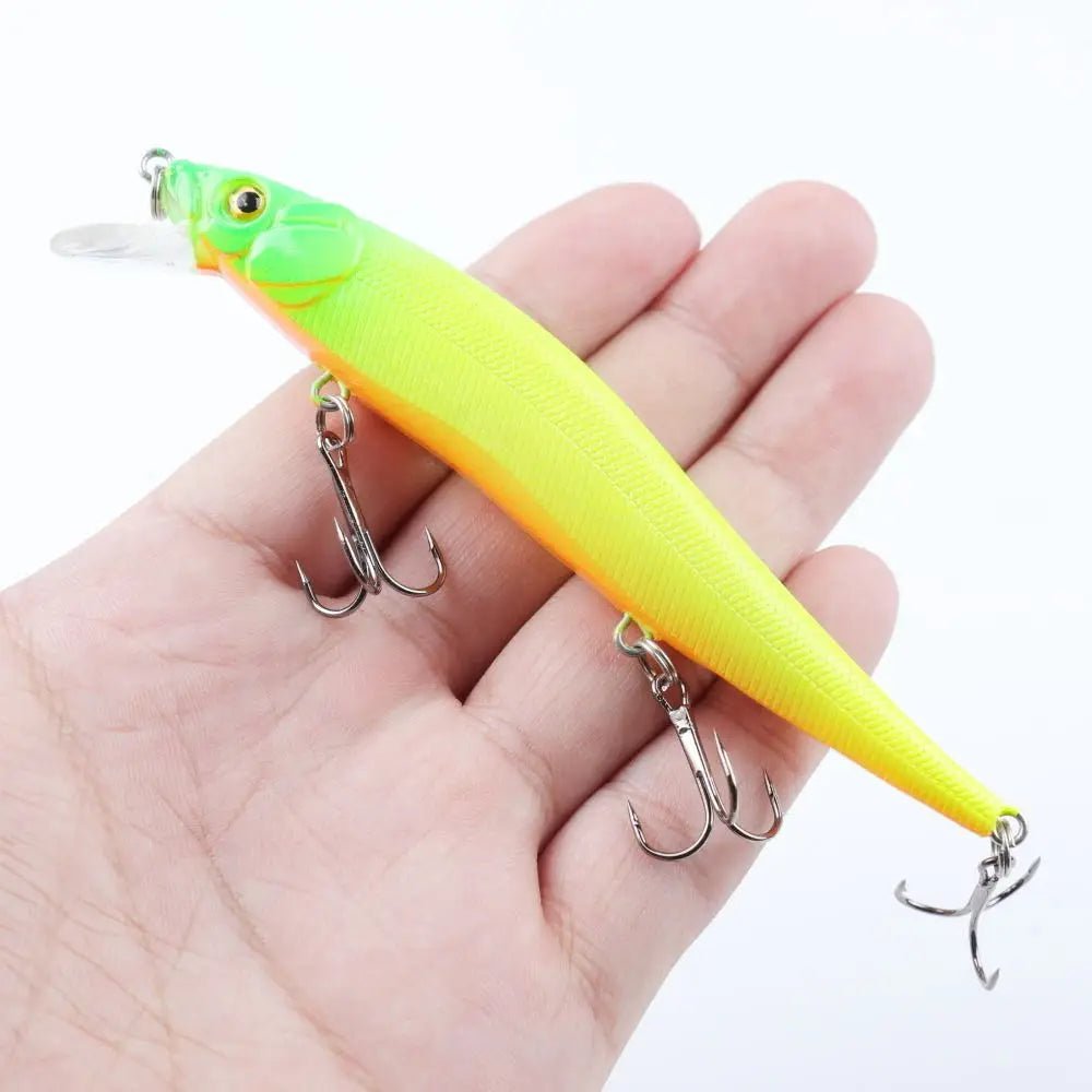 PREDABAIT 3D Fishing Lures for Carp & Predatory Fish | Bowlift
