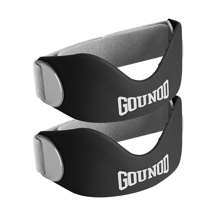 BowLift | PowerStride — Pain-free and Safe With Full Power With Every Step!