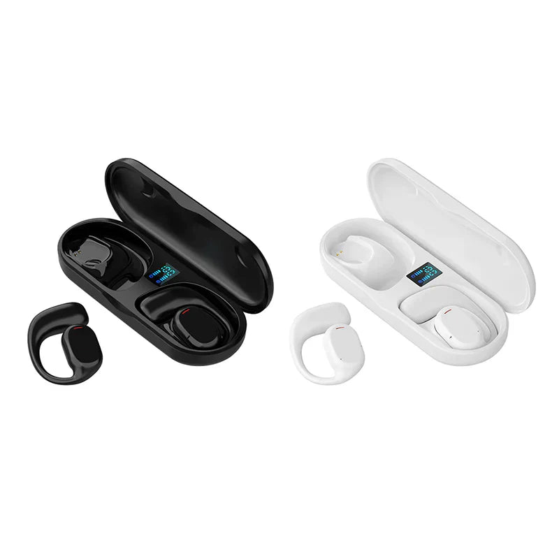 BowLift | Wireless Ear Hanging Bluetooth Headset