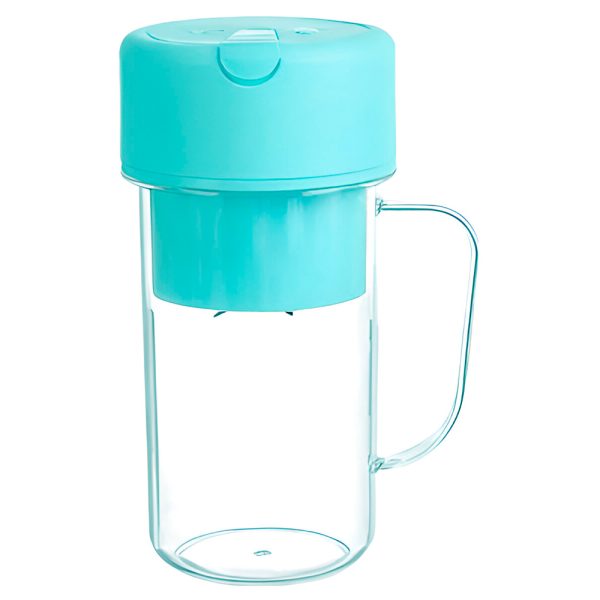 BowLift | FreshWhirl – Fresh smoothies everywhere in seconds