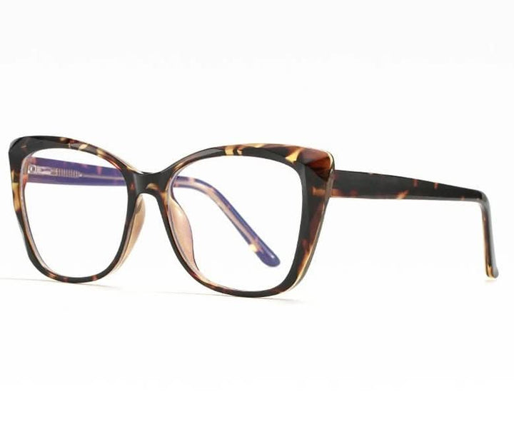 BowLift | Stylish anti-blue light spectacle frames for women with prescription function