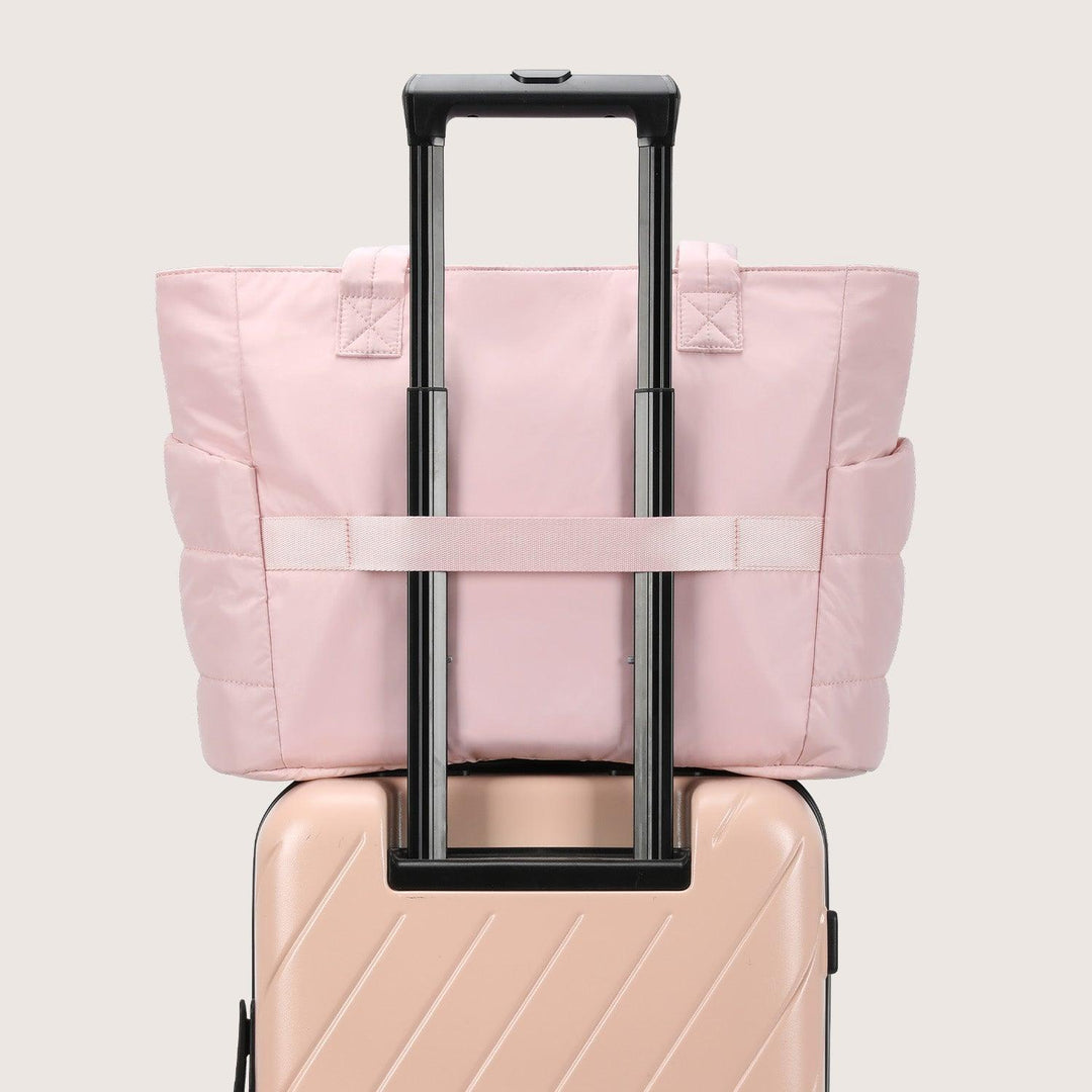 DraagMeega Luxury Day Backpack – Lightweight, Padded & Versatile for Everyday | Bowlift