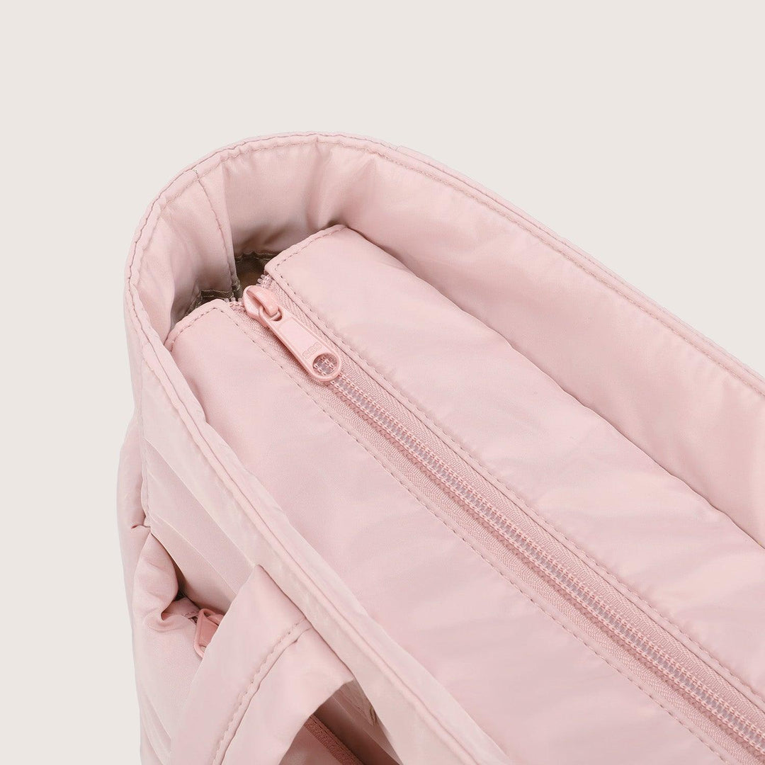DraagMeega Luxury Day Backpack – Lightweight, Padded & Versatile for Everyday | Bowlift