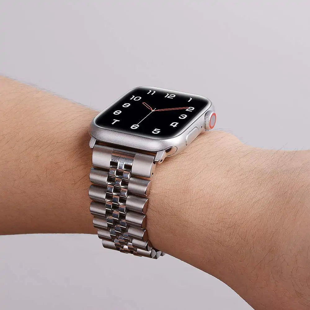 BowLift | Bracelet for the Apple Watch