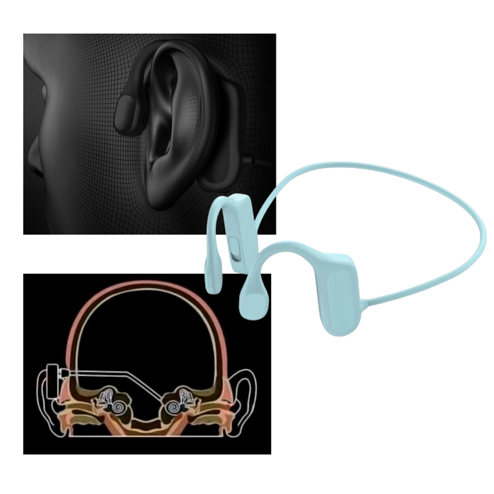 BowLift | Bot Guidance Headphones