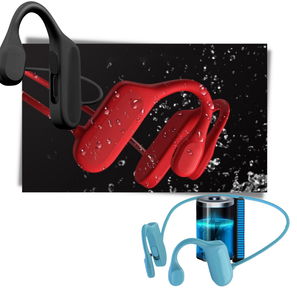BowLift | Bot Guidance Headphones