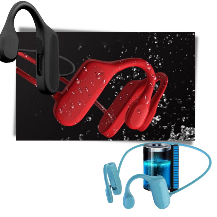 BowLift | Bot Guidance Headphones