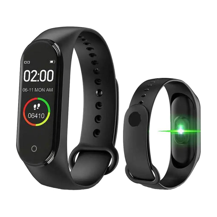 BowLift | Smartwatch with blood pressure and heart rate monitor
