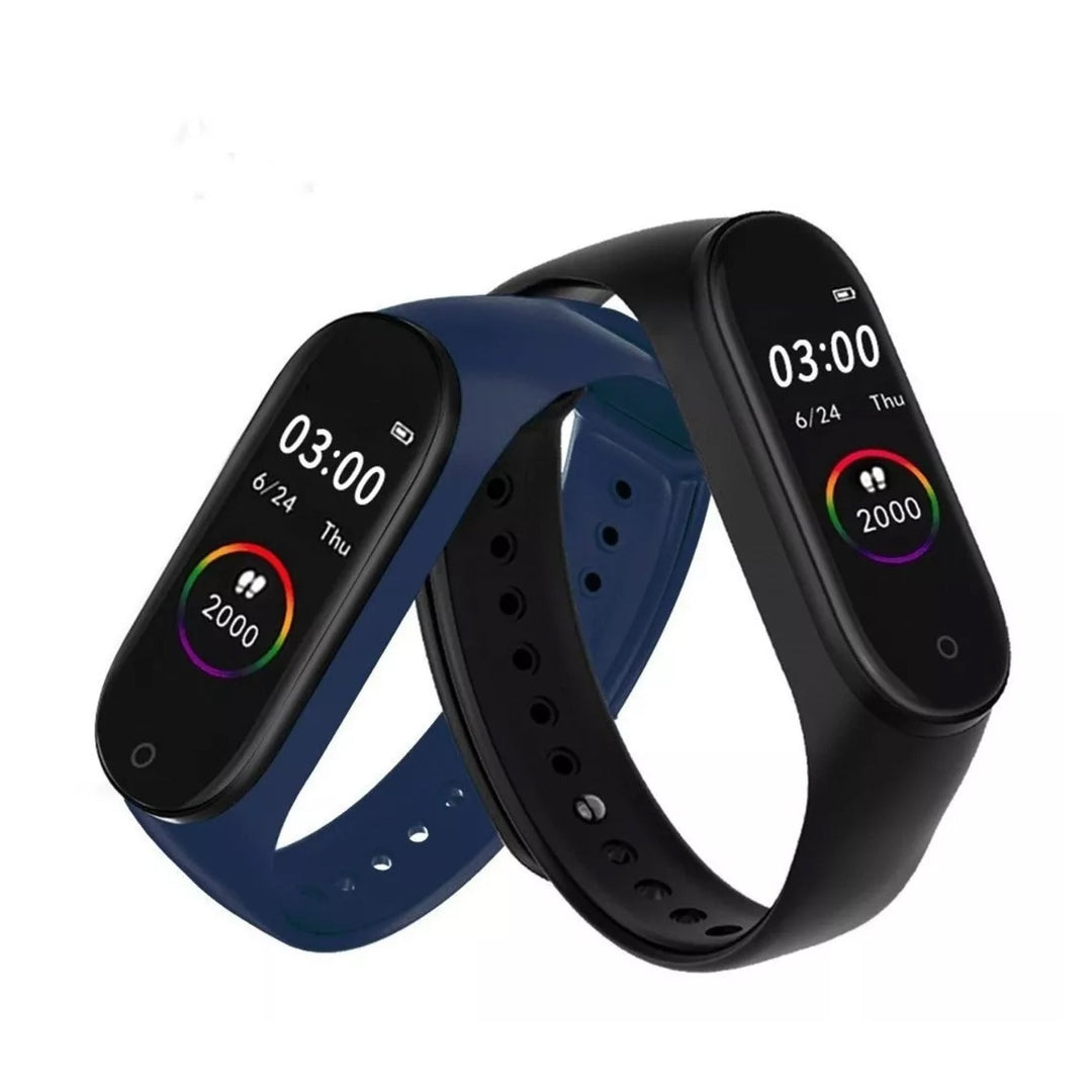 BowLift | Smartwatch with blood pressure and heart rate monitor