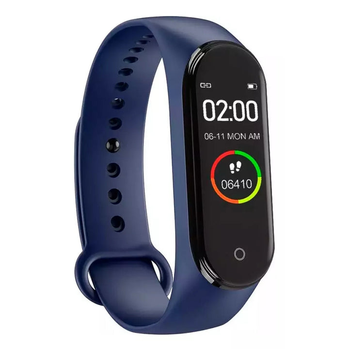 BowLift | Smartwatch with blood pressure and heart rate monitor