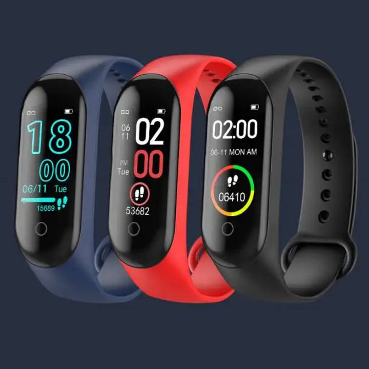 BowLift | Smartwatch with blood pressure and heart rate monitor