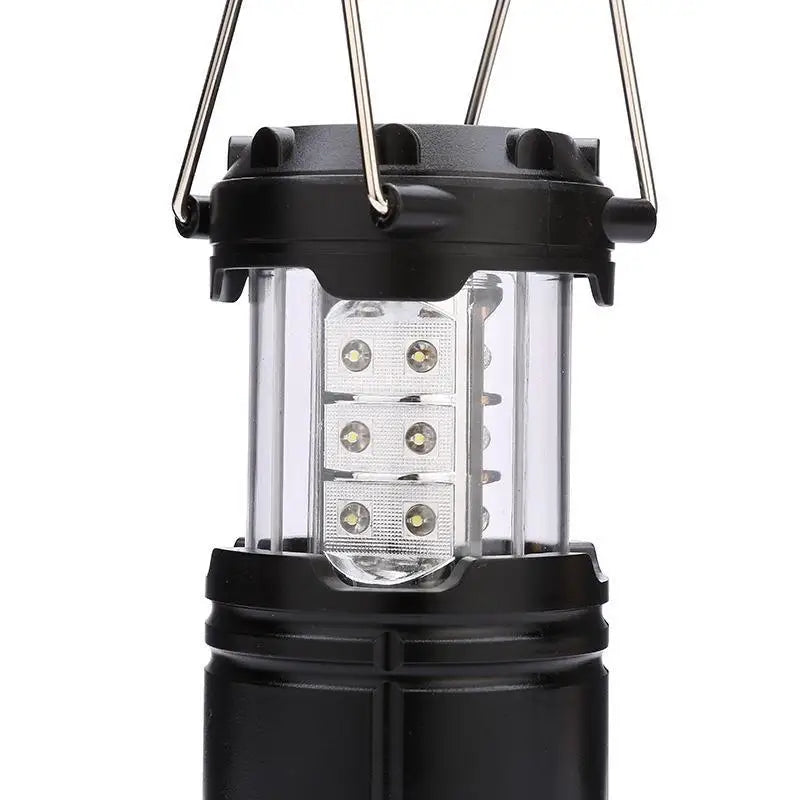 BowLift | Portable LED Lantern - GlowLite