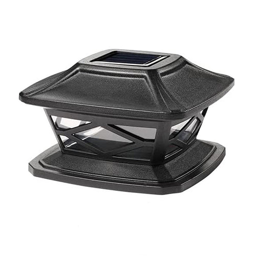 Modern Simplicity Solar Waterproof House Shape PE Silicone LED Outdoor Light For Outdoor Patio | Bowlift