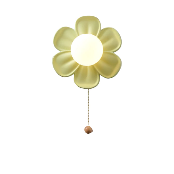 Modern Flower Decoration Bowlift