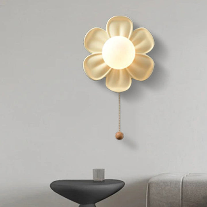 Modern Flower Decoration Bowlift