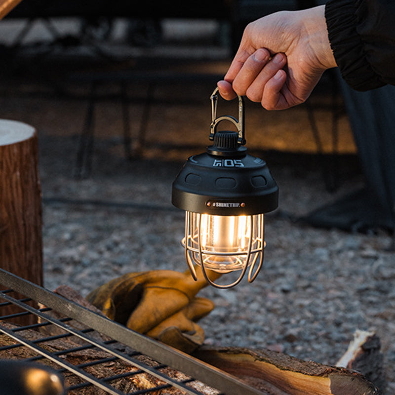Contemporary Creative Round Nut Aluminum Carbon Steel ABS LED Outdoor Light For Garden | Bowlift