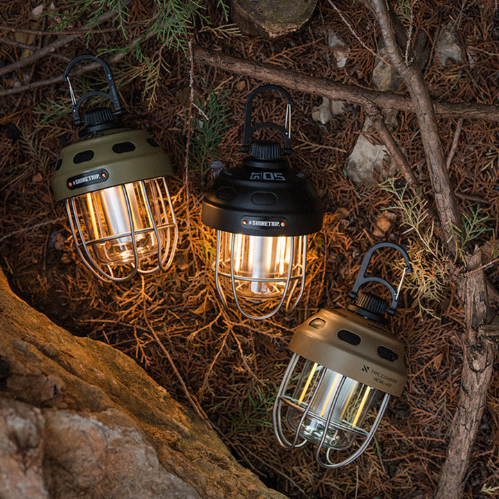 Contemporary Creative Round Nut Aluminum Carbon Steel ABS LED Outdoor Light For Garden | Bowlift