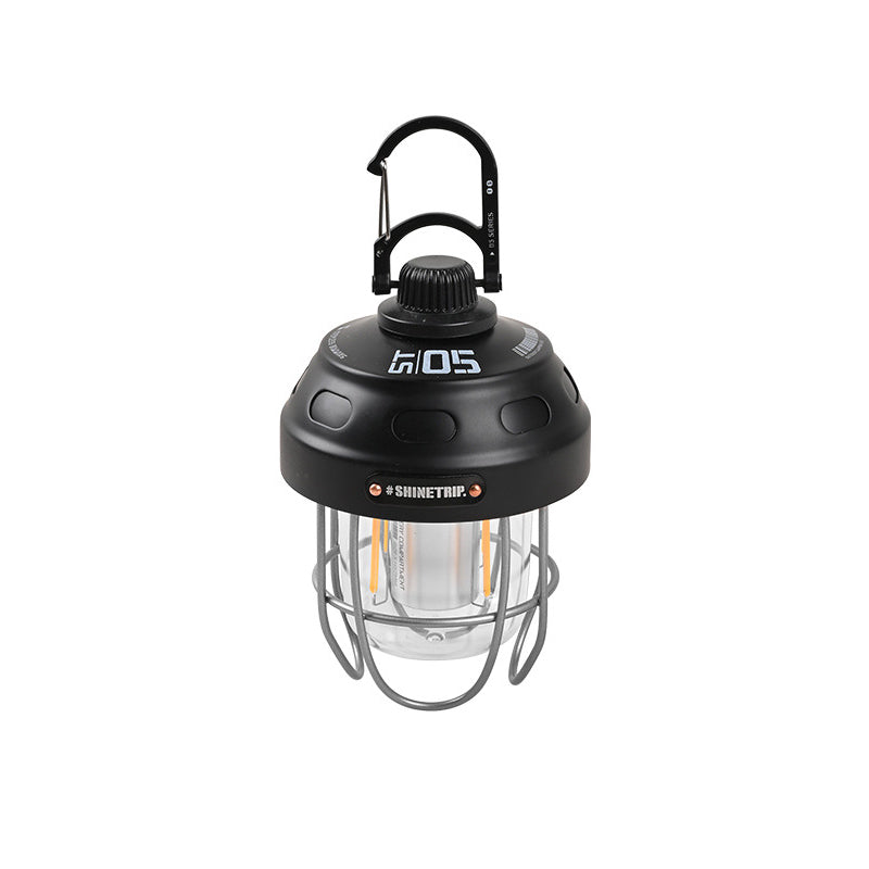 Contemporary Creative Round Nut Aluminum Carbon Steel ABS LED Outdoor Light For Garden | Bowlift