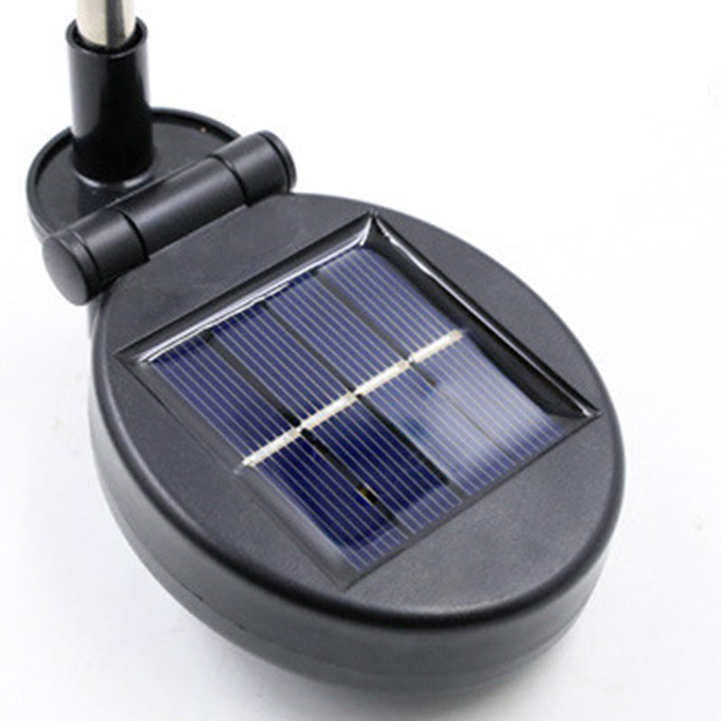 Contemporary Industrial Solar Firework Stainless Steel LED Waterproof Lawn Insert Light For Outdoor Patio | Bowlift