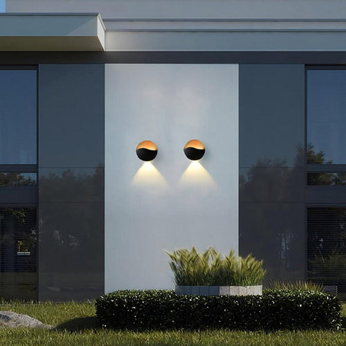 BowLift | Modern Glow for Elegant Space