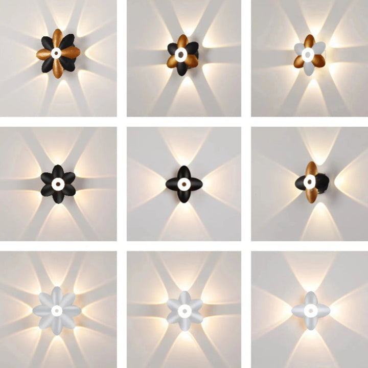 BowLift | Elegant Light for a Romantic Mood