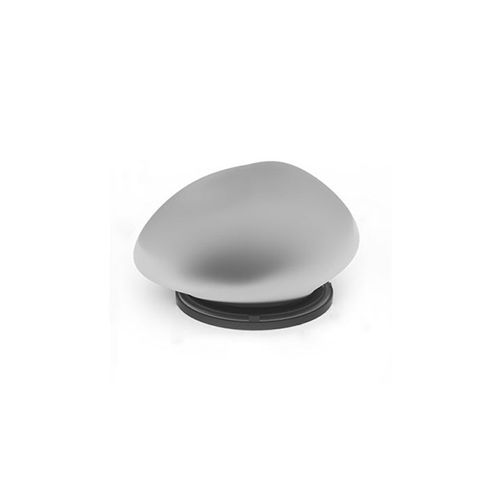 Modern Minimalist Waterproof Solar Pebble PP LED Outdoor Light Landscape Lighting For Garden | Bowlift