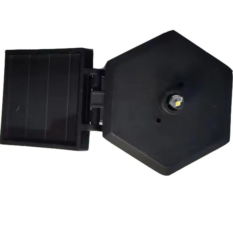 Modern Art Deco Waterproof Solar Resin PP Owl LED Landscape Lighting Outdoor Light For Outdoor Patio | Bowlift