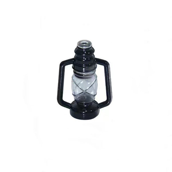 BowLift | Contemporary Retro Solar Battery Waterproof PVC Plastic Gasoline Bottle LED String Lights Outdoor Light For Garden