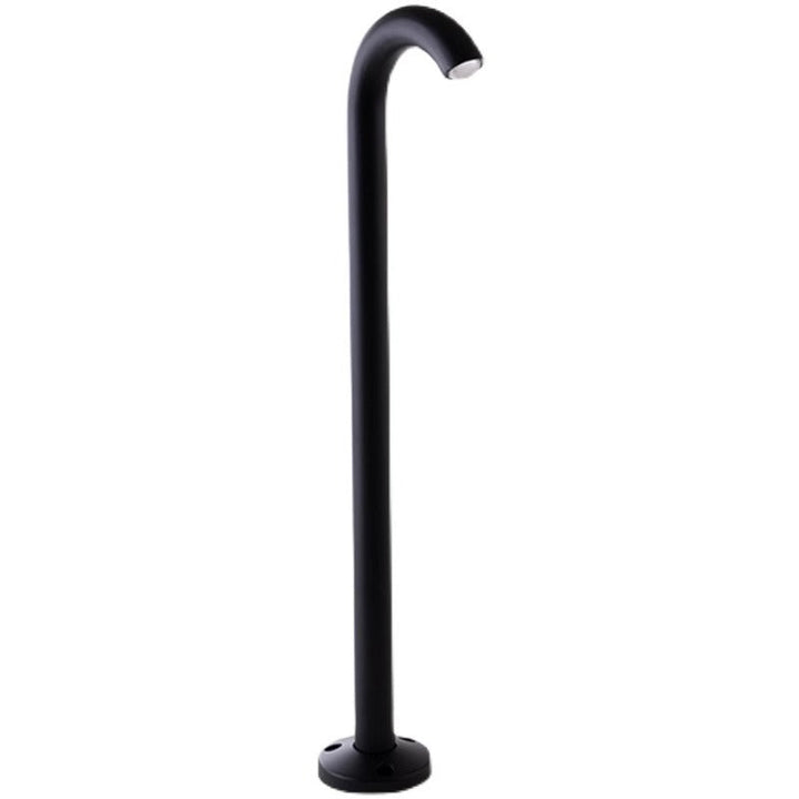 Contemporary Industrial Waterproof Aluminum Reinforced Glass Bent Tube LED Outdoor Light Landscape Lighting For Garden | Bowlift