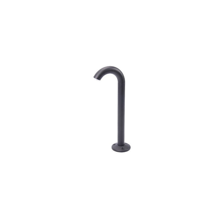 Contemporary Industrial Waterproof Aluminum Reinforced Glass Bent Tube LED Outdoor Light Landscape Lighting For Garden | Bowlift