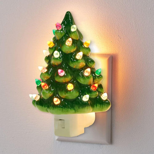 BowLift | GlowBright - Christmas tree lights for festive glow and Christmas coziness