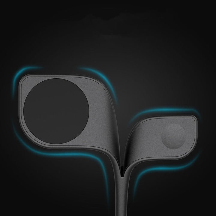 BowLift | 5 in 1 Magnetic Wireless Charger