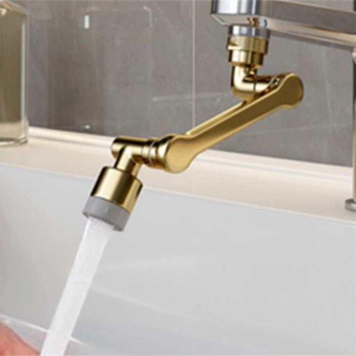 BowLift | Robotic Arm Universal Faucet Extender